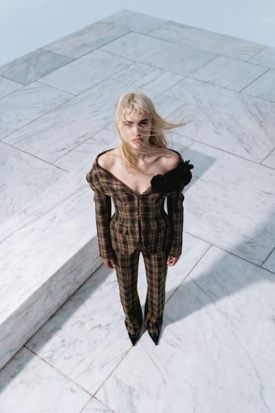 Giuseppe Di Morabito 26FW003